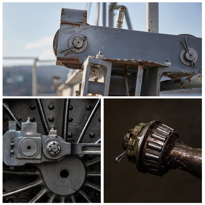 Harfington Split Cotter Pin, Stainless Steel Clip Fastener Fits for Automotive, Mechanics