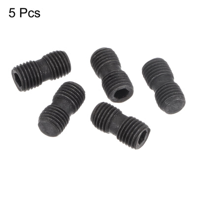 Harfington Hex Head Set Screw for Turning Tools