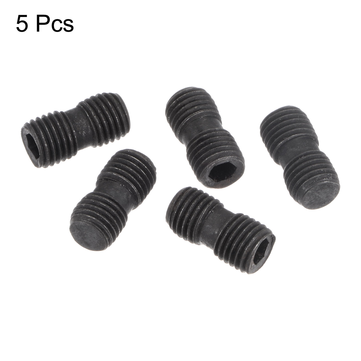 Harfington Hex Head Set Screw for Turning Tools