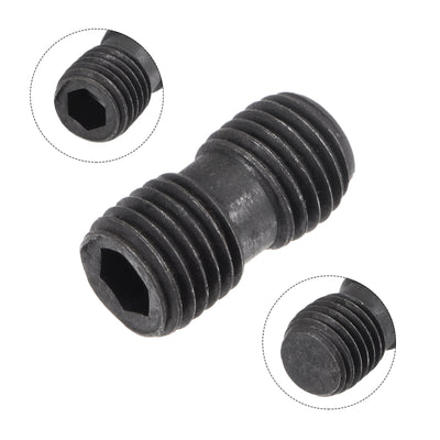 Harfington Hex Head Set Screw for Turning Tools