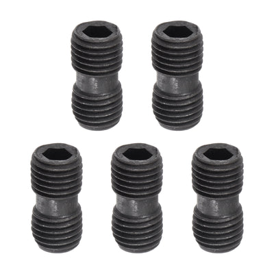 Harfington Hex Head Set Screw for Turning Tools