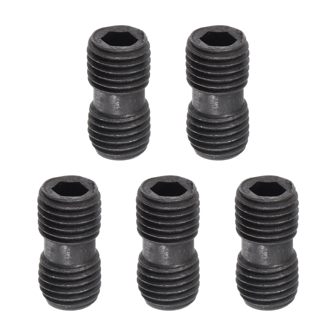 Harfington Hex Head Set Screw for Turning Tools