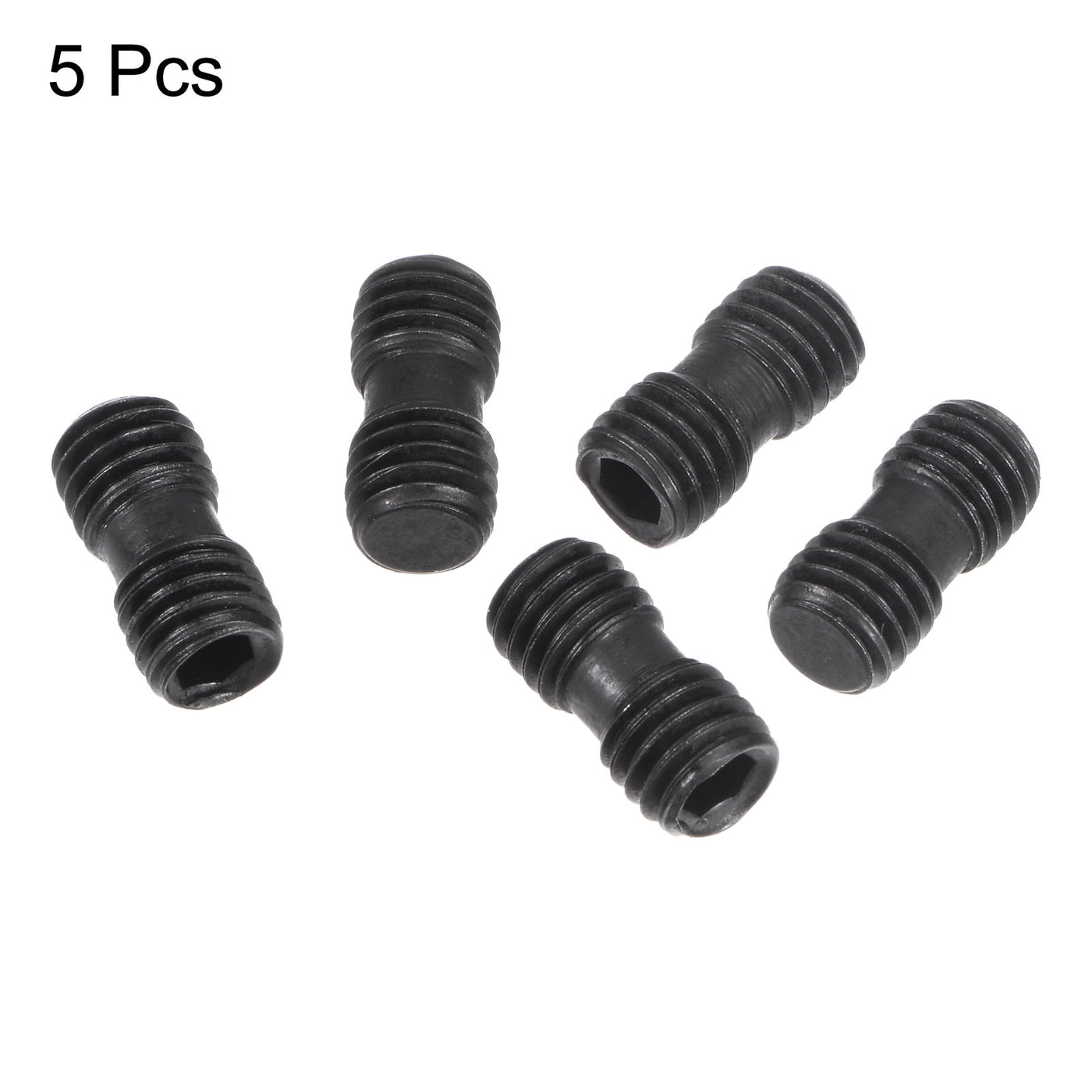 Harfington Hex Head Screws Set Screw for Turning Tool