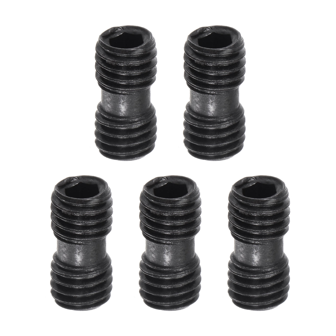 Harfington Hex Head Screws Set Screw for Turning Tool