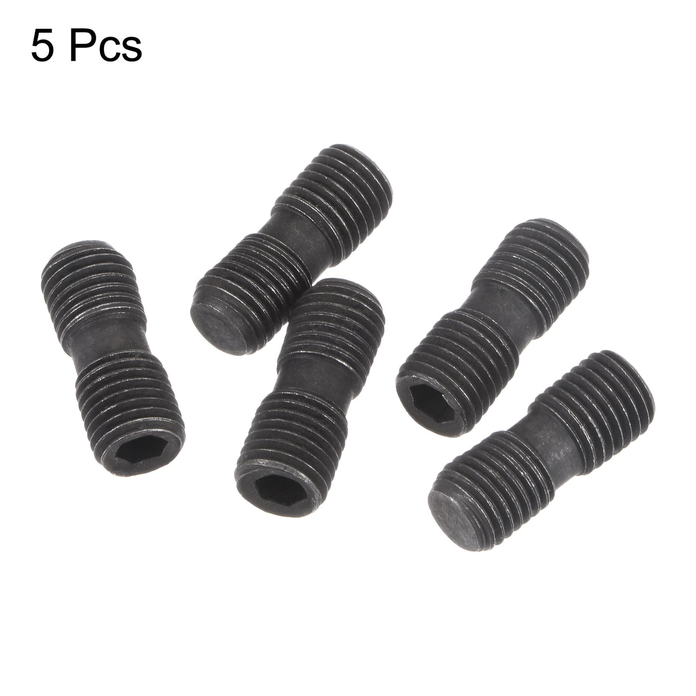 Harfington Hex Head Set Screw for Turning Tools