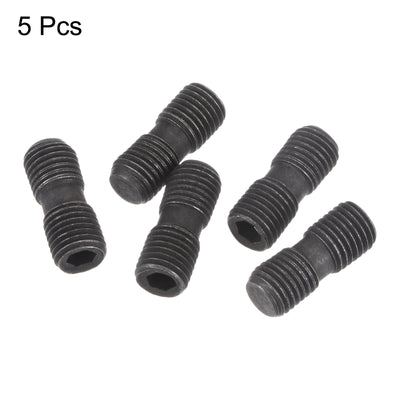 Harfington Hex Head Set Screw for Turning Tools