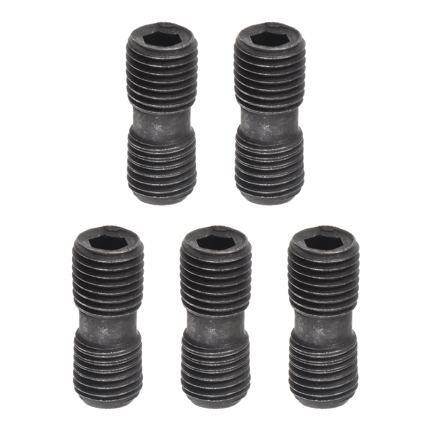 Harfington Hex Head Set Screw for Turning Tools