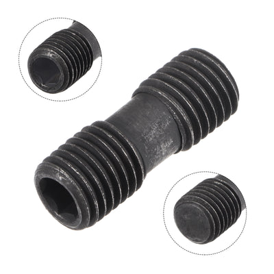 Harfington Hex Head Set Screw for Turning Tools