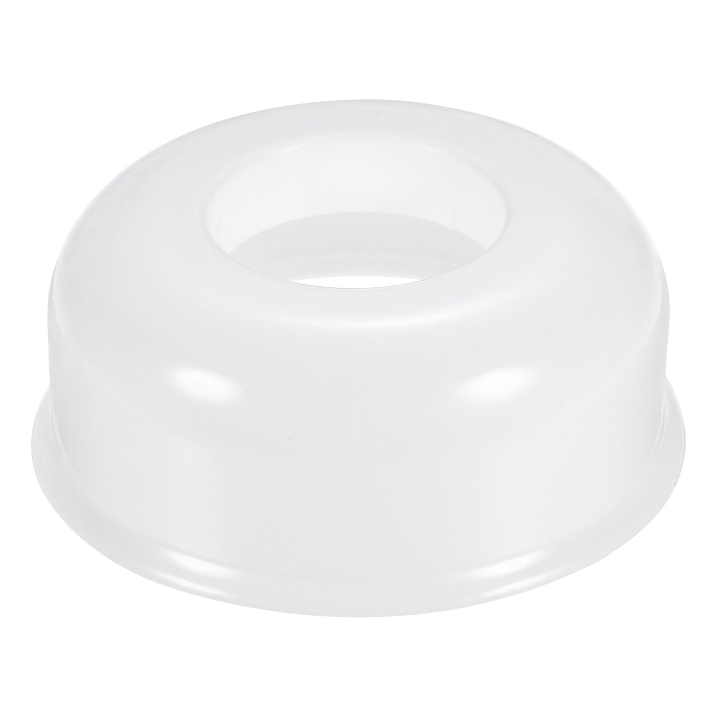 Harfington Drain Pipe Decorative Cover Hose Silicone Plug Pipe Collar