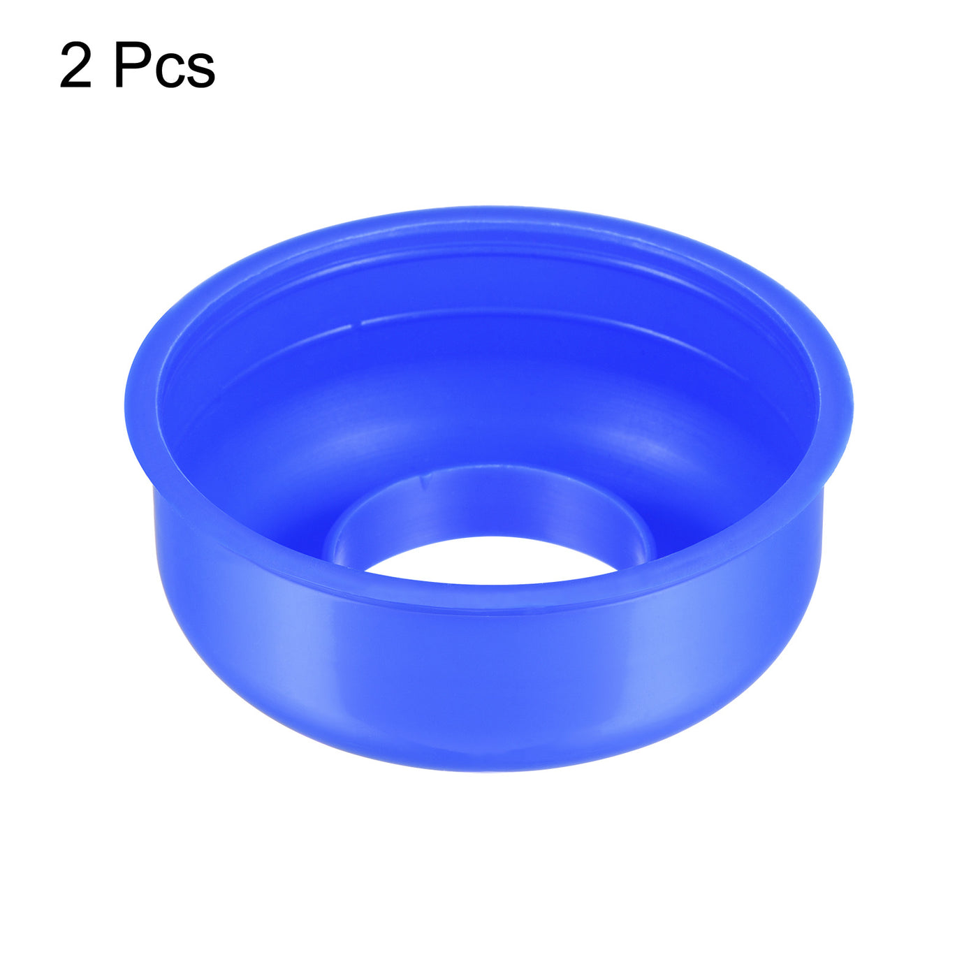 Harfington Drain Pipe Decorative Cover Hose Silicone Plug Pipe Collar