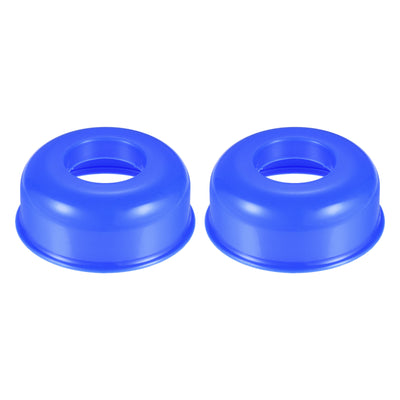 Harfington Drain Pipe Decorative Cover Hose Silicone Plug Pipe Collar
