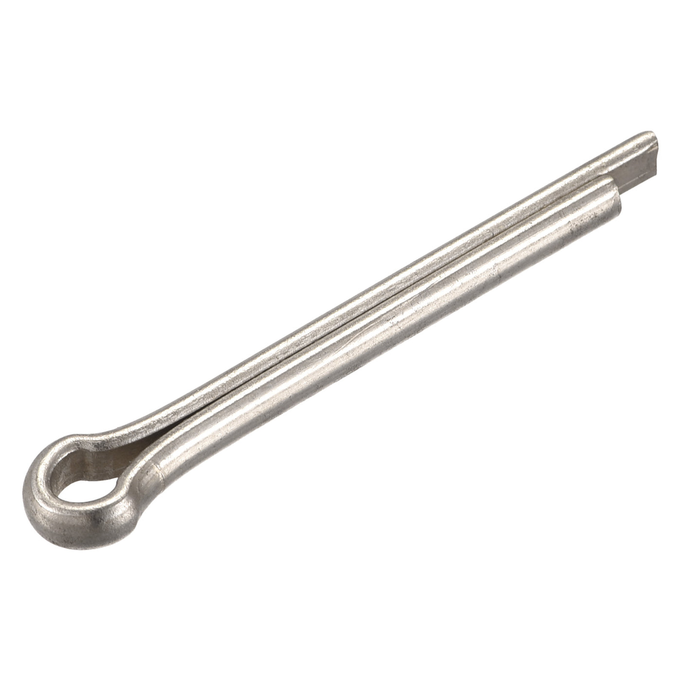 Harfington Split Cotter Pin, Stainless Steel Clip Fastener Fits for Automotive, Mechanics