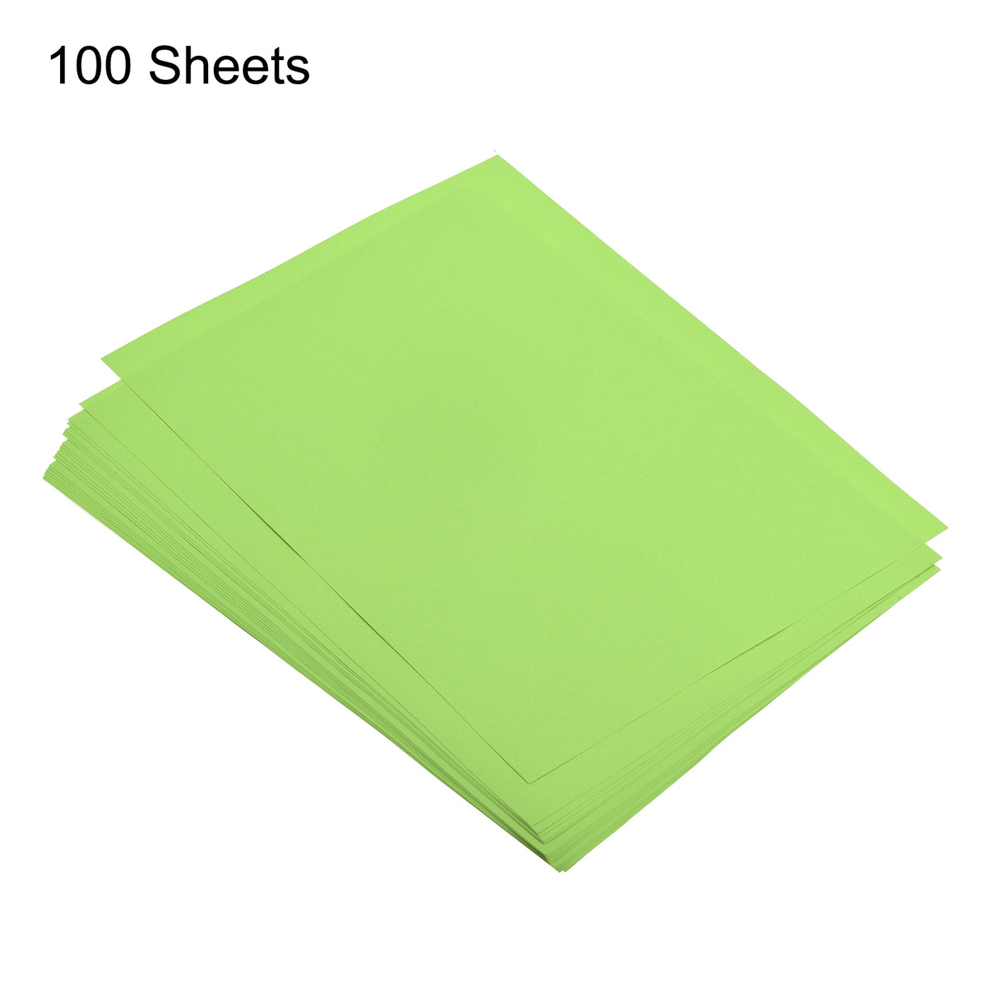 Harfington Colored Cardstock for DIY Card Making, Scrapbooking, Origami, Education, Office