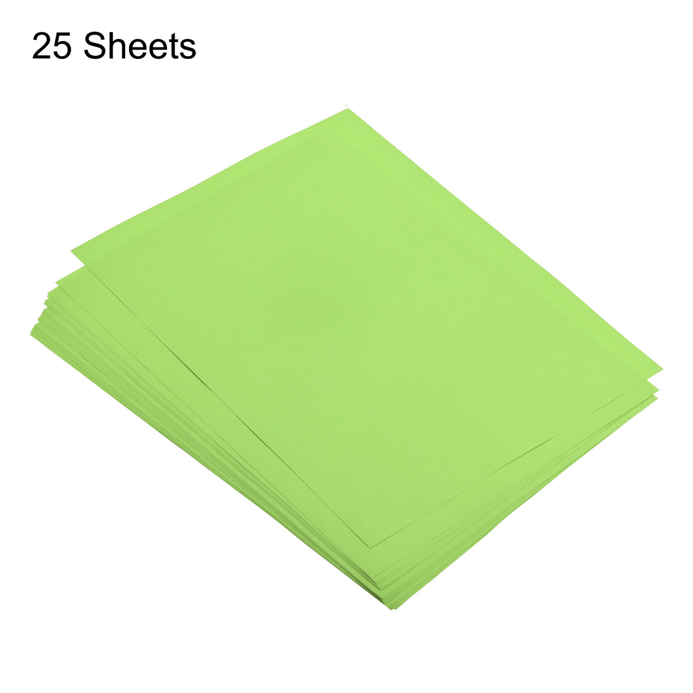 Harfington Colored Cardstock for DIY Card Making, Scrapbooking, Origami, Gift Decor, Ed