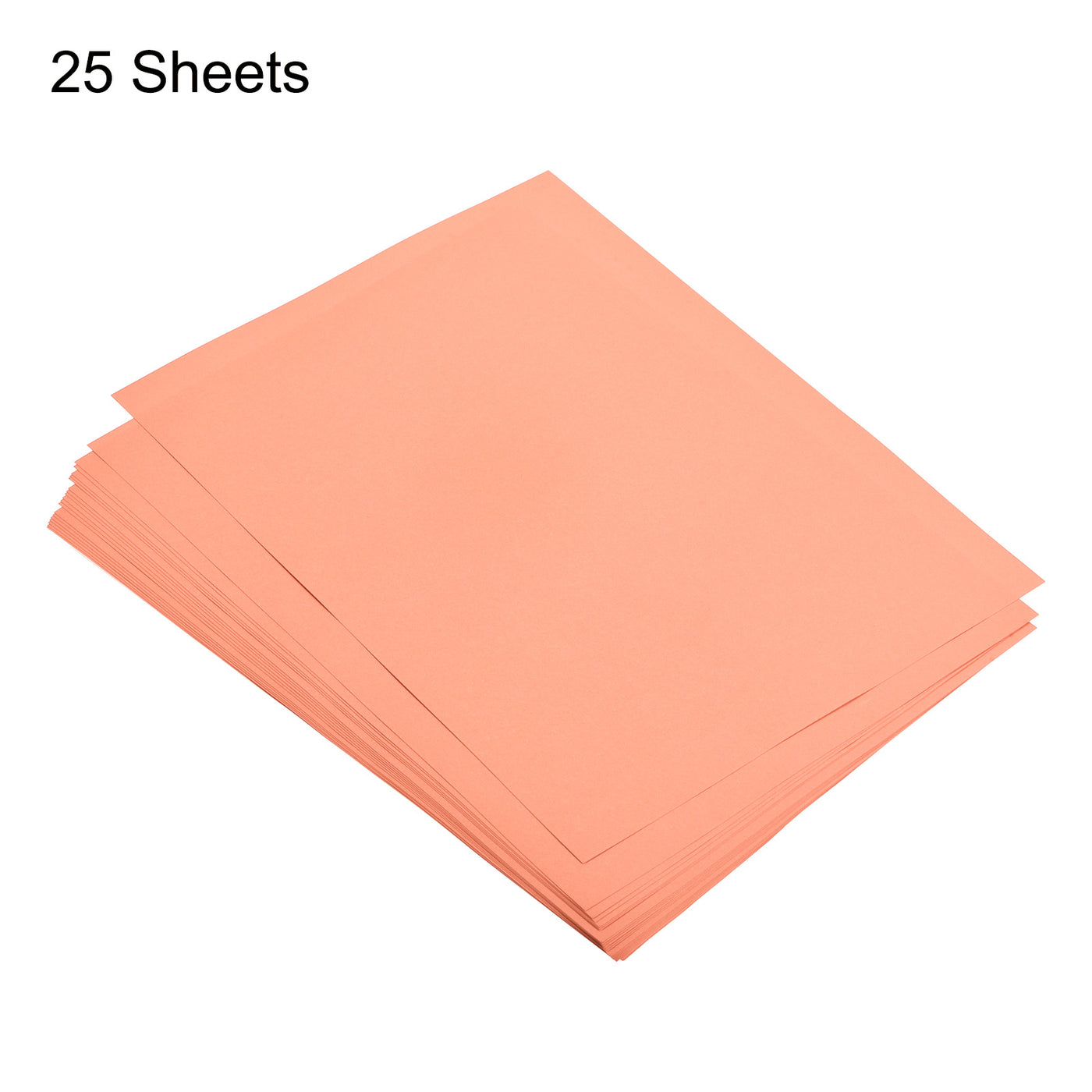 Harfington Colored Cardstock for DIY Card Making, Scrapbooking, Origami, Gift Decor, Ed