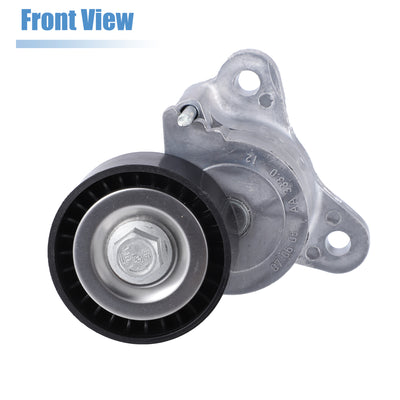 Harfington Engine Belt Tensioner Pulley for Chrysler Sebring 2.4L 07-10 4891595AE