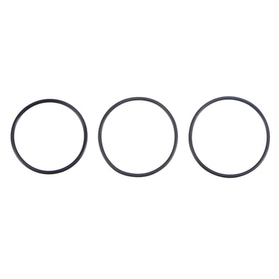 Harfington Nitrile Rubber O-Ring Seal Ring Fluids Sealing Gasket•