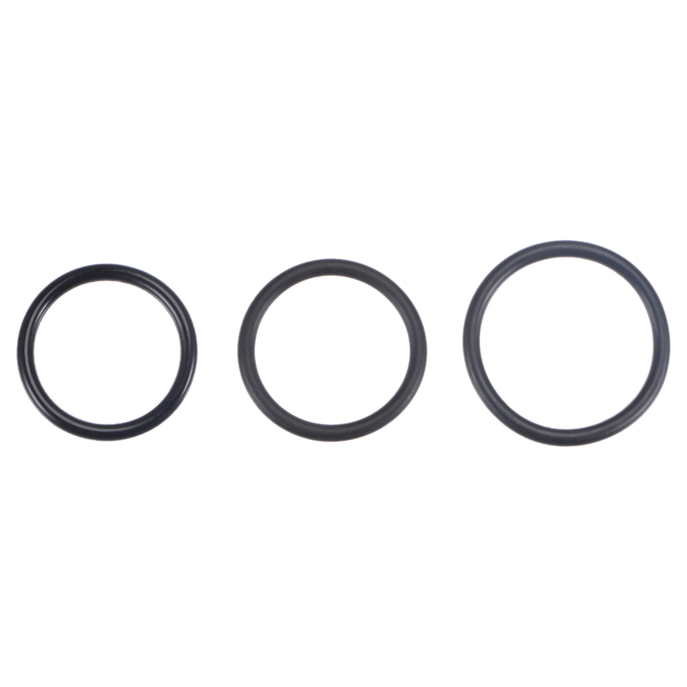 Harfington Nitrile Rubber O-Ring Seal Ring Fluids Sealing Gasket•