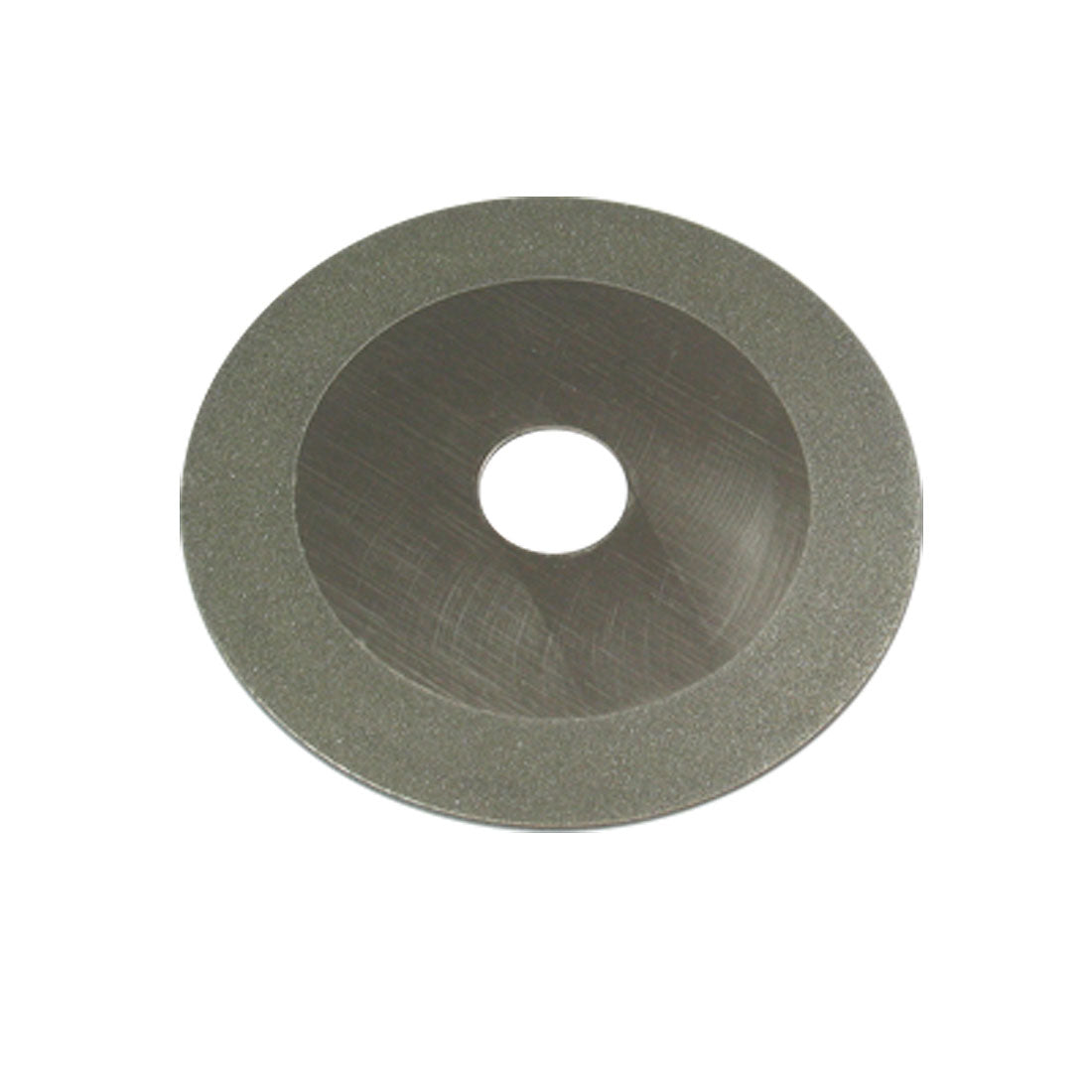 Harfington Flat Round 3.9" Wheel Glass Diamond Grinding Disc