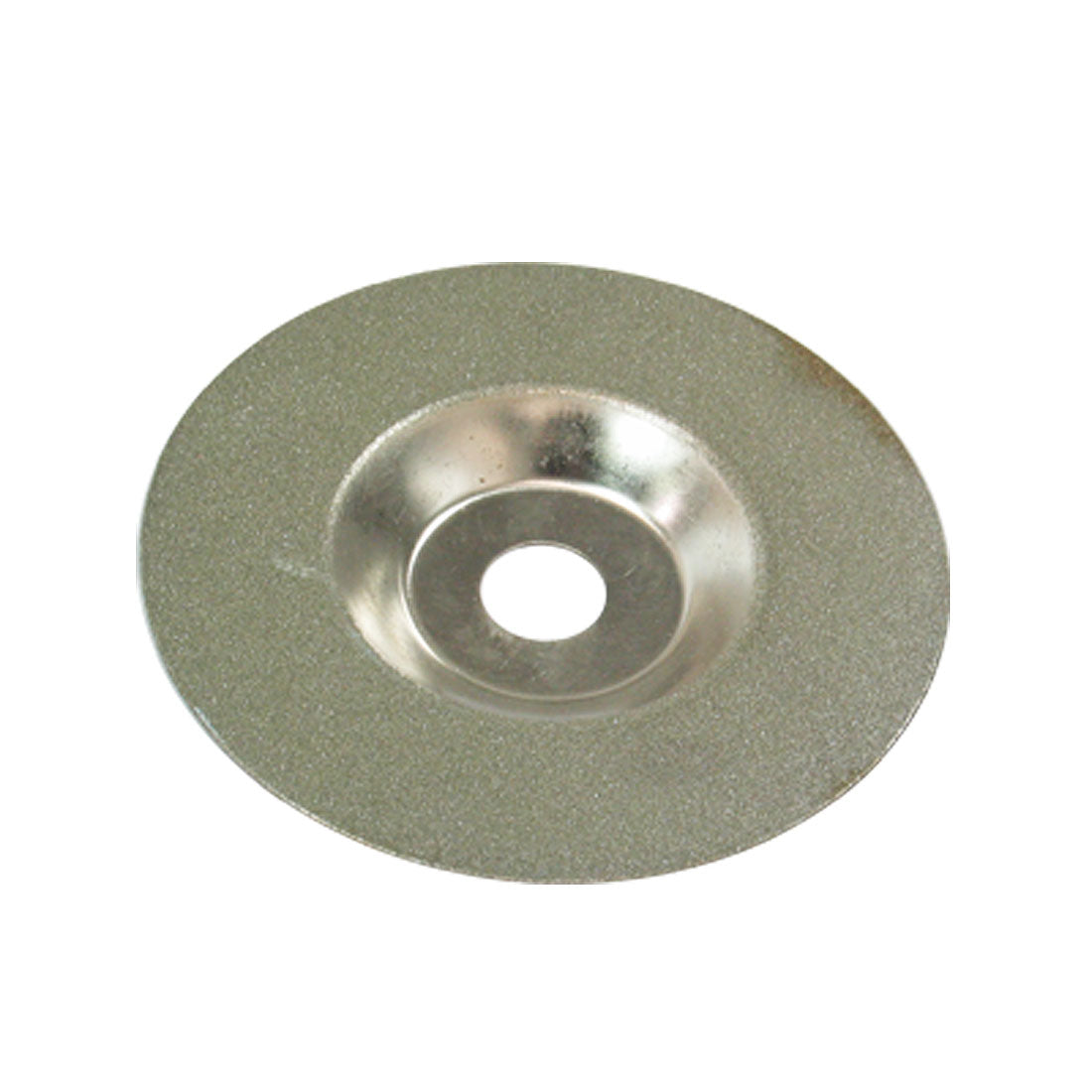 Harfington Reduced Sparking Wheel Glass Diamond Grinding Disc 3.8"