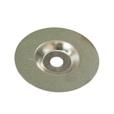 Harfington Reduced Sparking Wheel Glass Diamond Grinding Disc 3.8"