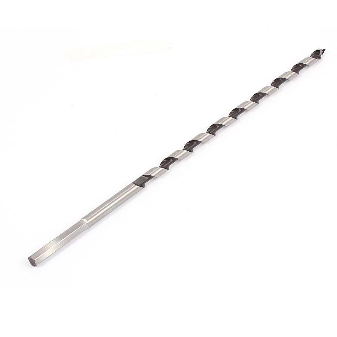 Harfington 6mm Long Combination Wood Borer Carpente Auger Drill Bit