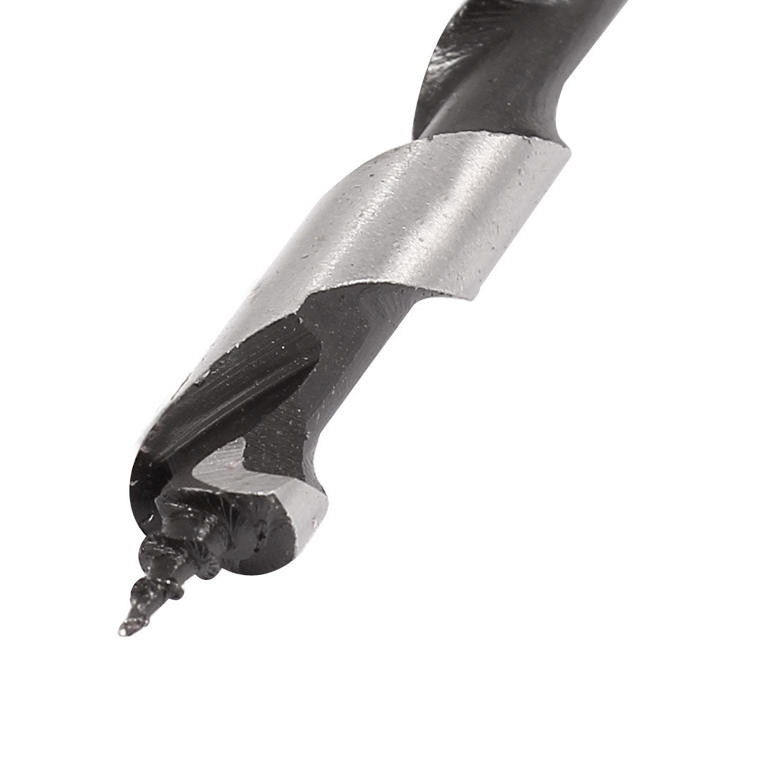 Harfington 6mm Long Combination Wood Borer Carpente Auger Drill Bit