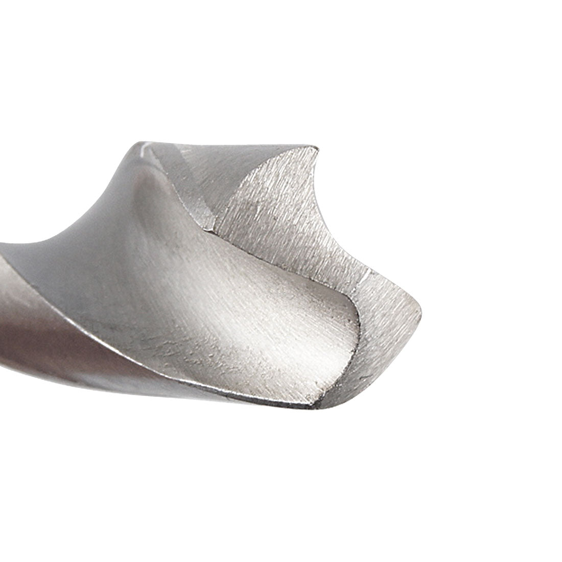 Harfington 2 PCS 10mm Straight Shank HSS Replacement Twist Drill Bit