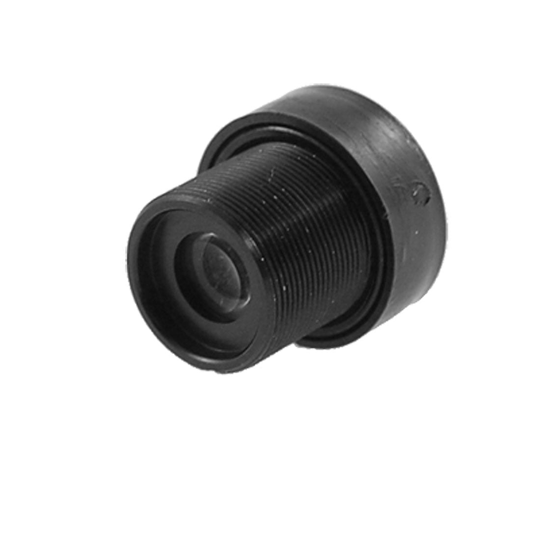 Harfington 16mm 20 Degree Wide Angle CCTV Camera IR Board Lens Focal for 1/3" CCD