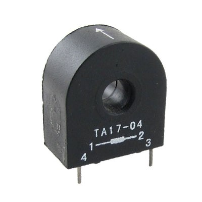 Harfington 0-20A Input Current Epoxy Resin Embedding Precision Current Transformer TA17