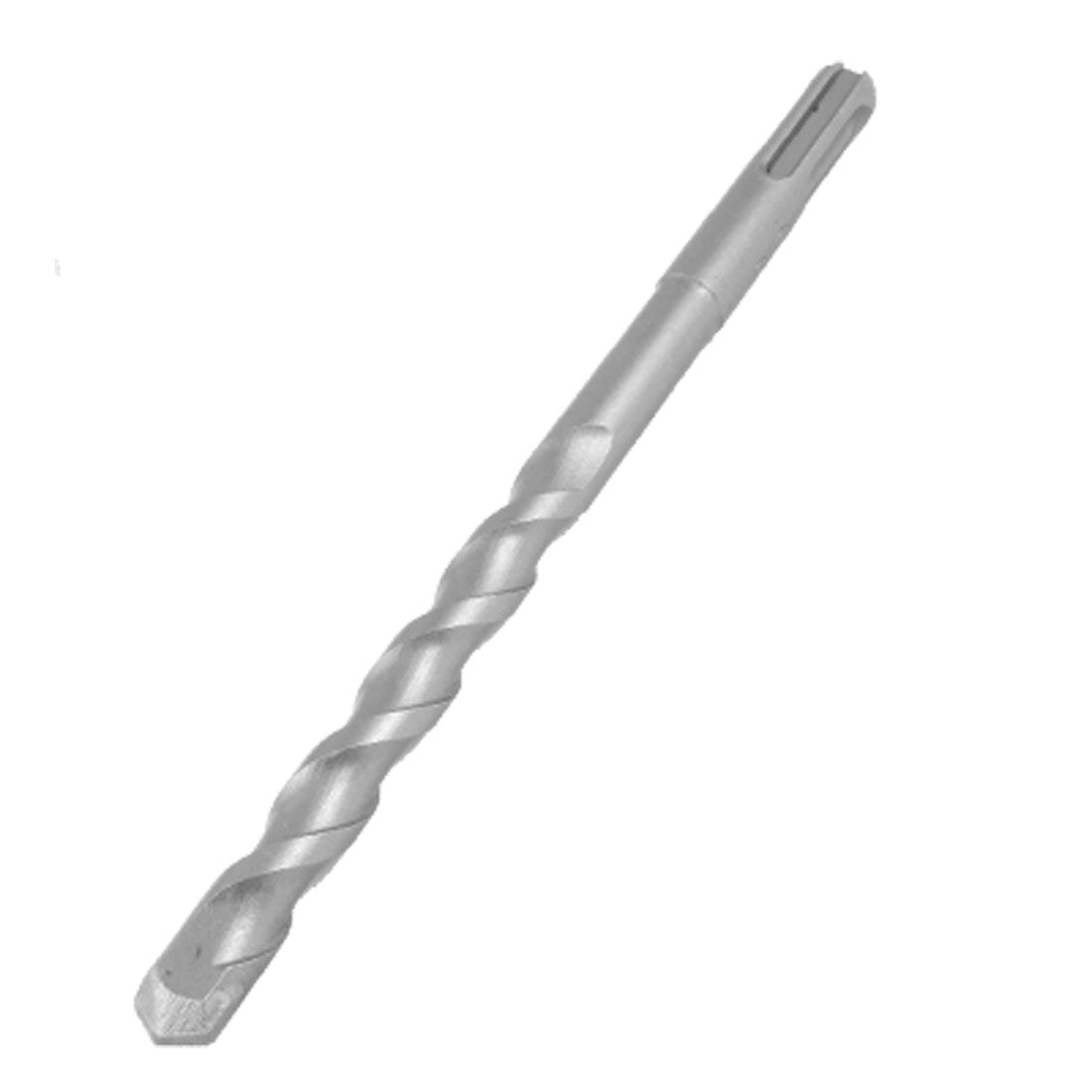 Harfington Concrete 10mm Dia Tip  Shank Hammer Masonry Drill Bit