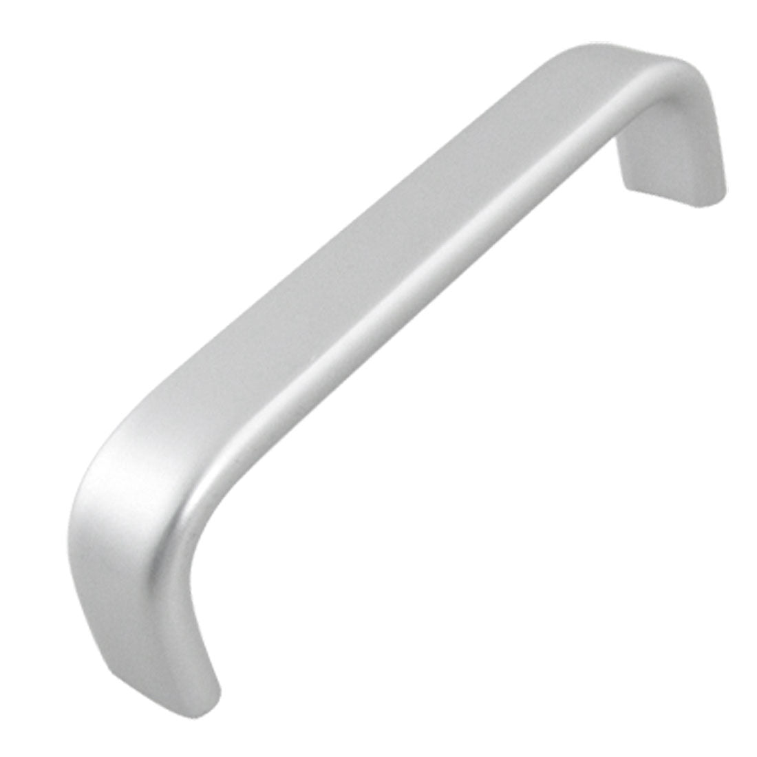 uxcell Uxcell Cabinet Drawer Door Handle Pull Hardware Brush Nickel