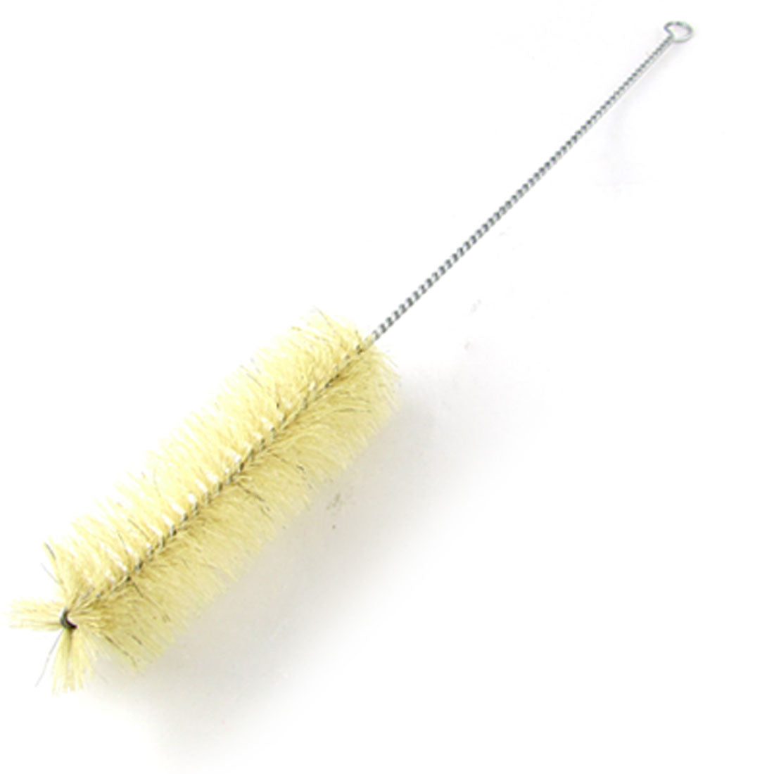 Harfington 15" Laboratory Set 250mL Graduated Cylinder Flask Cleaning Tool Nylon Brush