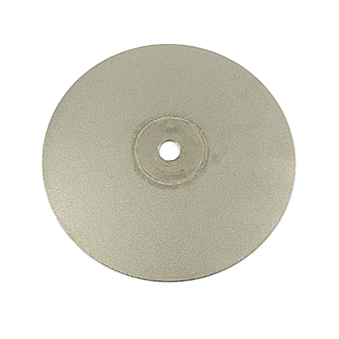 Harfington 6" Stone Granite Diamond Grinding Wheel Metal Disc 400 Grit 1/2" Arbor Hole