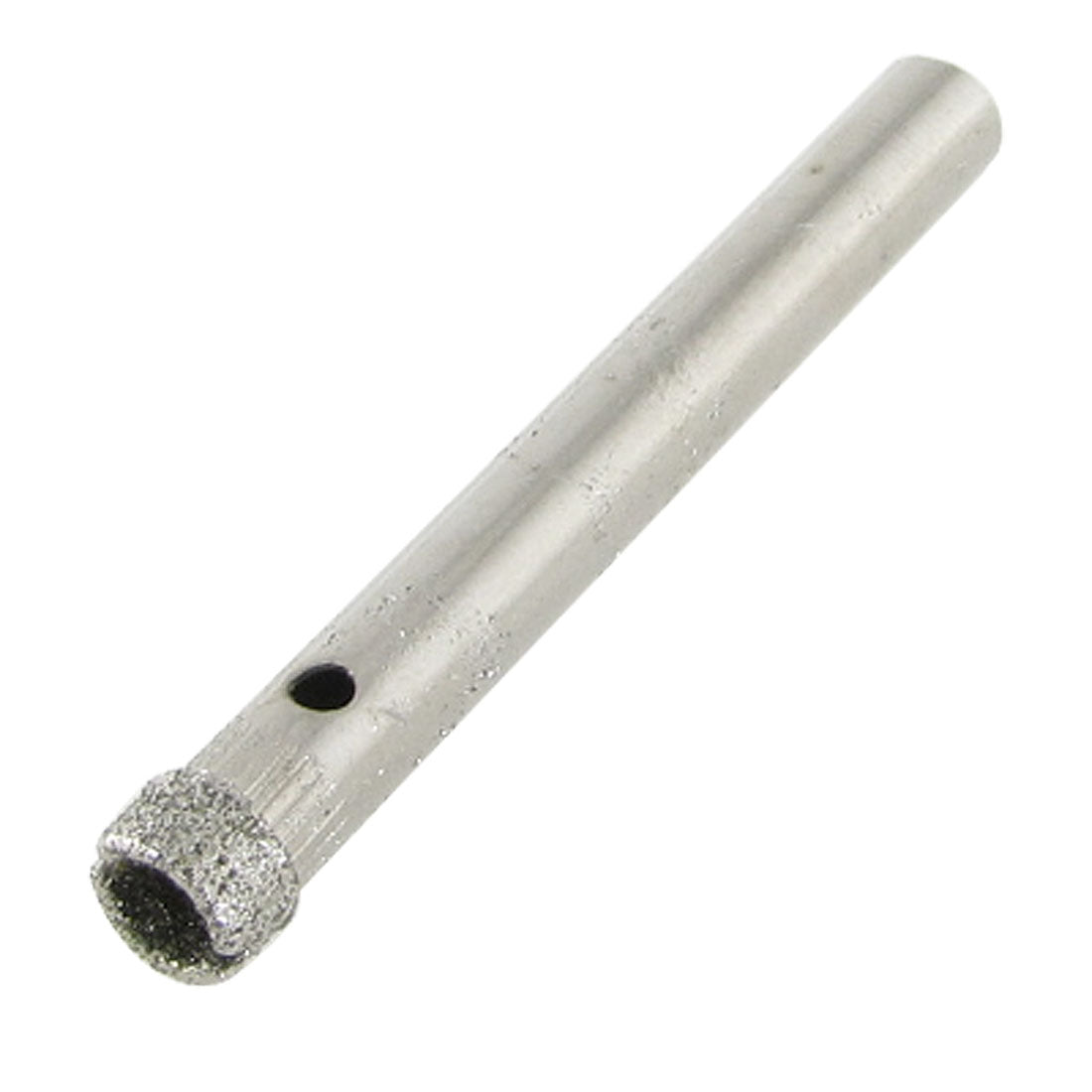 Harfington 6mm 1/4" Diameter Tile Glass Metal Hole Saw Diamond Core Drill Bit