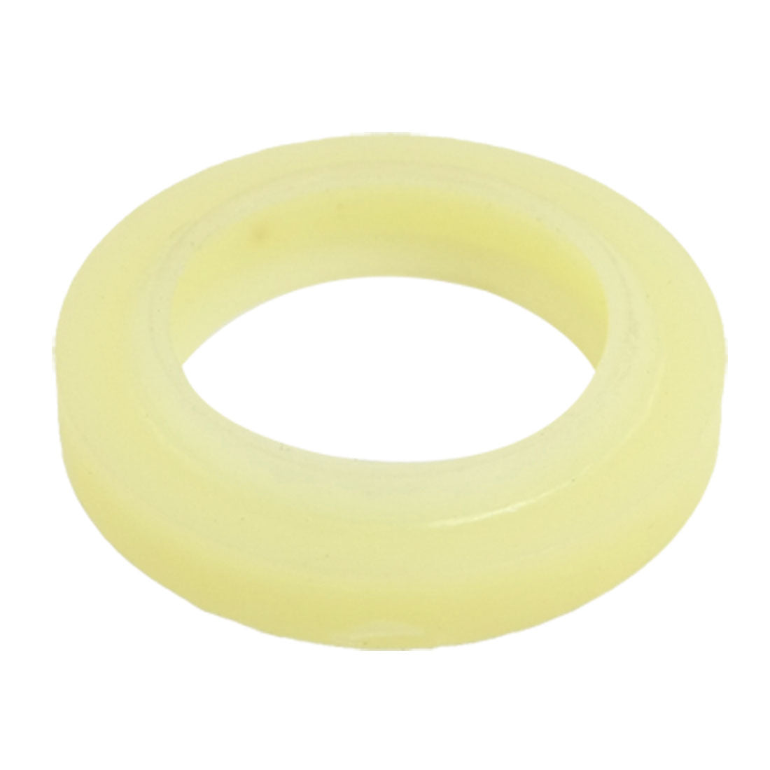 Harfington 18 mm x 26 mm x 6 mm PU-Staubdichtring, Wischerdichtung, Beige