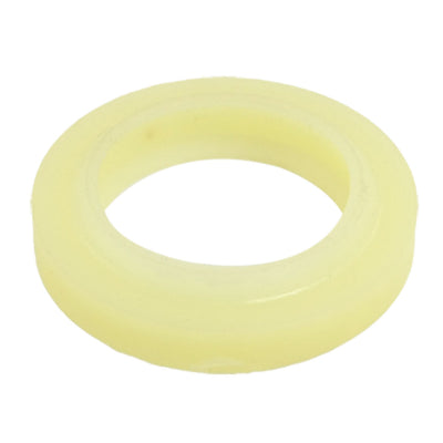 Harfington 18 mm x 26 mm x 6 mm PU-Staubdichtring, Wischerdichtung, Beige