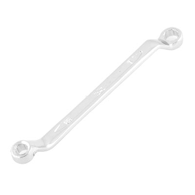 Harfington Dual Offset Rings 12 Point 6mm 7mm Box End Spanner Tool
