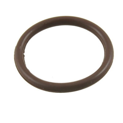 Harfington Fluorine Rubber O-Rings OD ID Width, Metric FKM Sealing Gasket