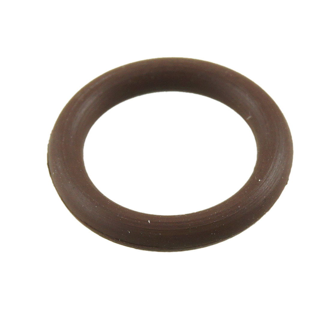 Harfington Fluorine Rubber O-Rings OD ID Width, Metric FKM Sealing Gasket