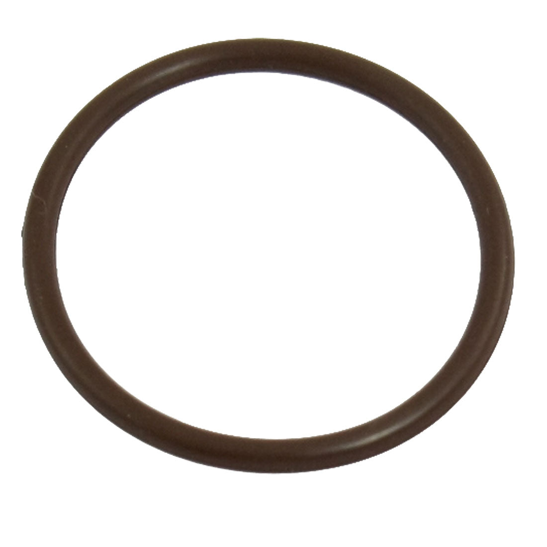 Harfington Fluorine Rubber O-Rings OD ID Width, Metric FKM Sealing Gasket