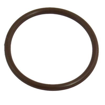 Harfington Fluorine Rubber O-Rings OD ID Width, Metric FKM Sealing Gasket