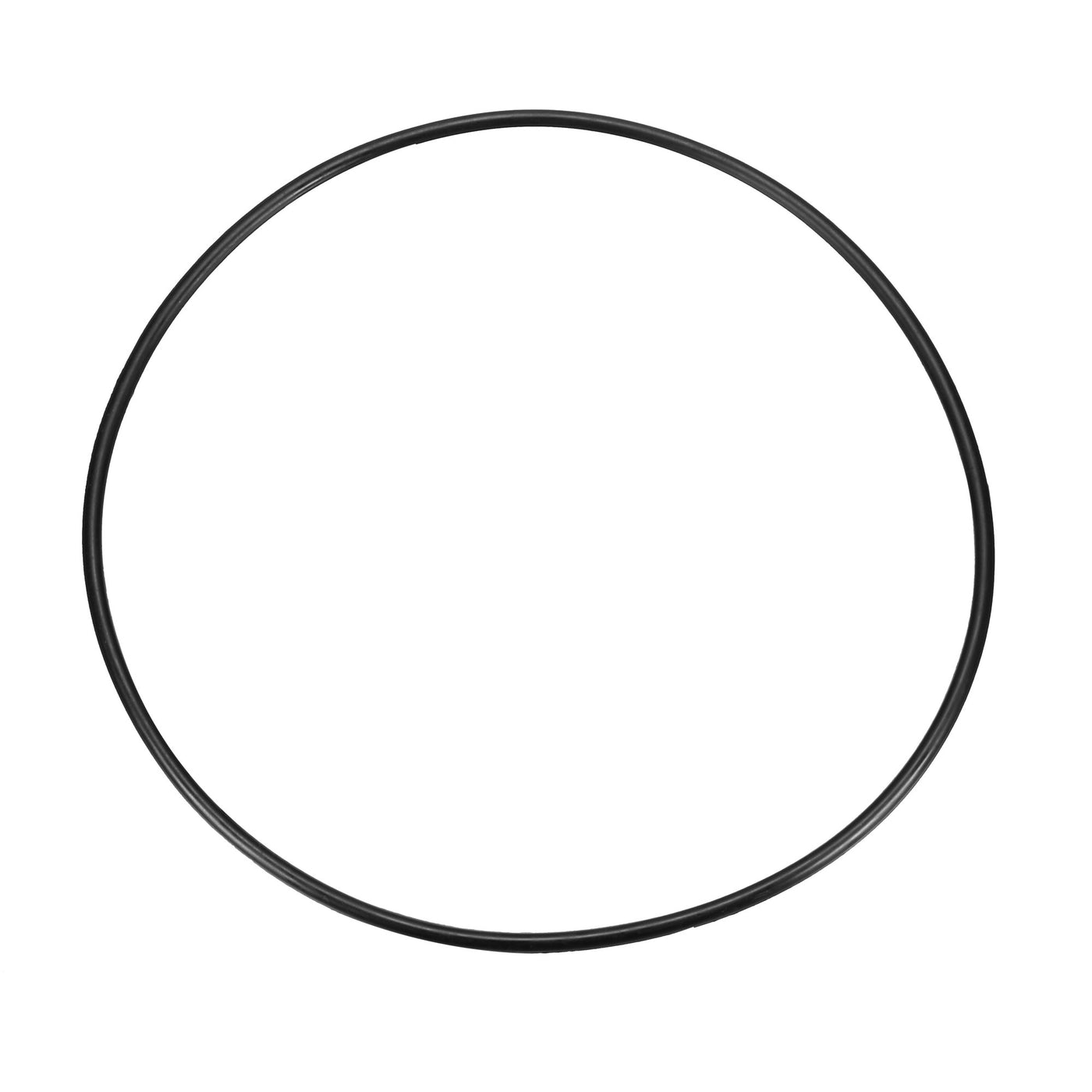 Harfington Nitrile Rubber O-Rings, Metric Buna-N Sealing Gasket, Pack of 1