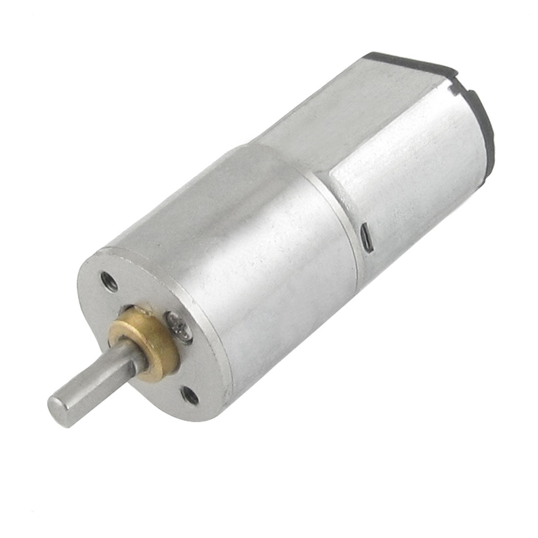 Harfington 0.7A 6V 90RPM Electric Speed Reducing DC Gear Box Geared Motor