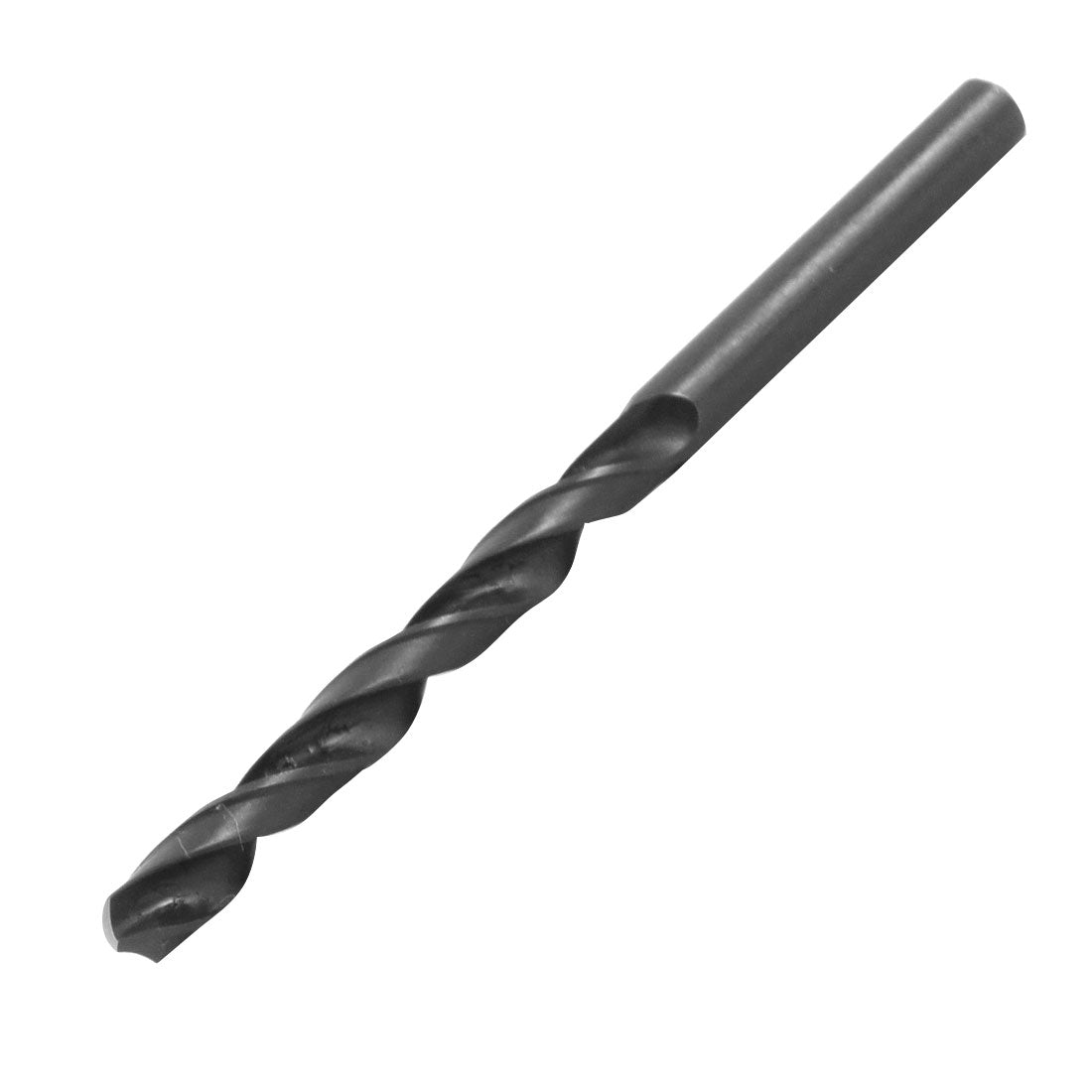 Harfington 5.7mm Diameter Split Point Tip High Speed Steel HSS Twist Drill Bit