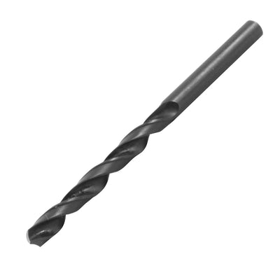 Harfington 5.7mm Diameter Split Point Tip High Speed Steel HSS Twist Drill Bit