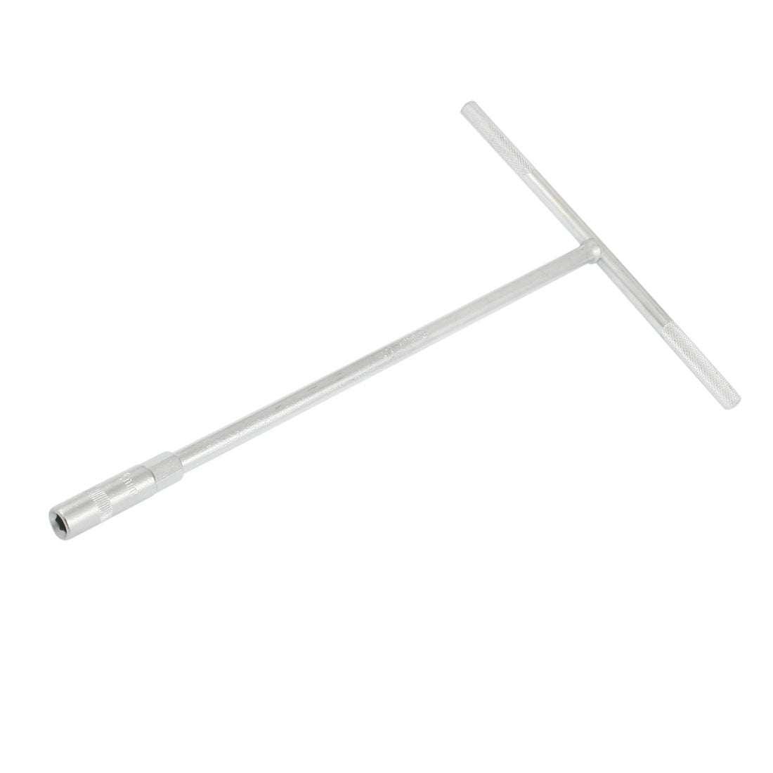 Harfington Chrome-vanadium Steel T Bar Handle Hex Socket Wrench 6mm