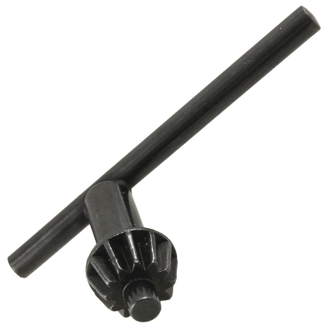 Harfington 13mm Pilot Size 12 Teeth Design Metal Drill Chuck Key
