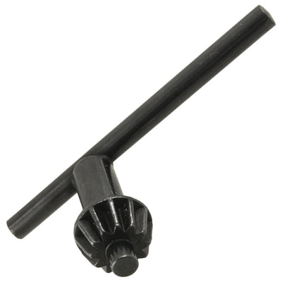 Harfington 13mm Pilot Size 12 Teeth Design Metal Drill Chuck Key