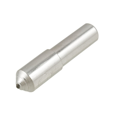 Harfington 0.43" Diameter 1.00 ct Tapered Tip Diamond Dresser for Grinding Wheel